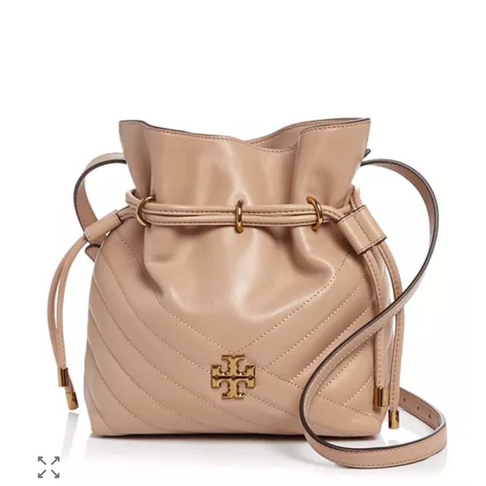 Tory Burch Bucket Bag